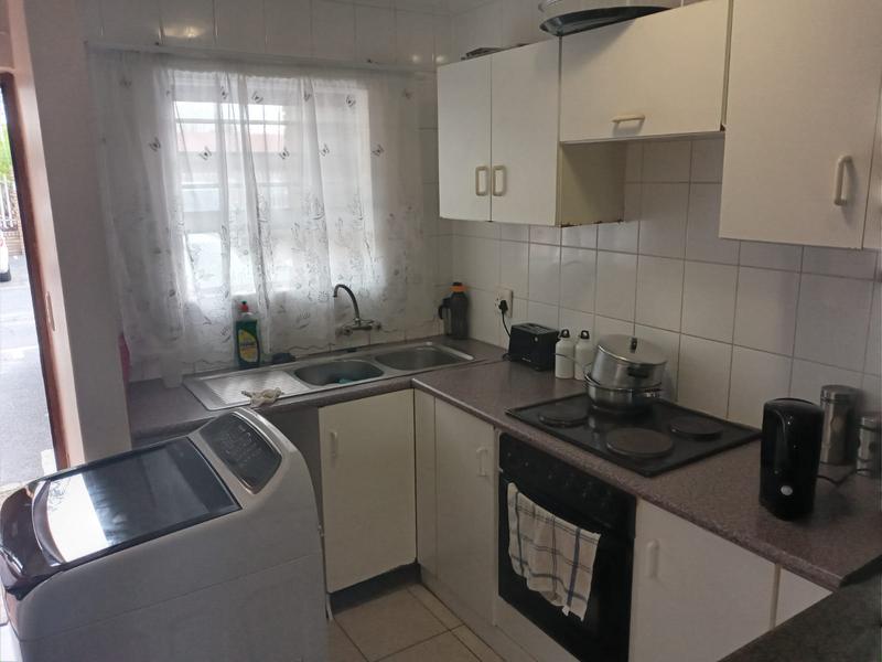 To Let 2 Bedroom Property for Rent in Brackenfell Western Cape